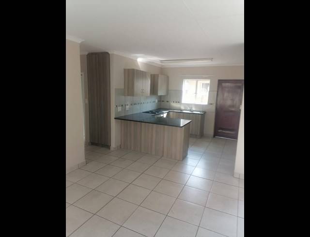 3 BEDROOM HOUSE FOR SALE IN WATERKLOOF
